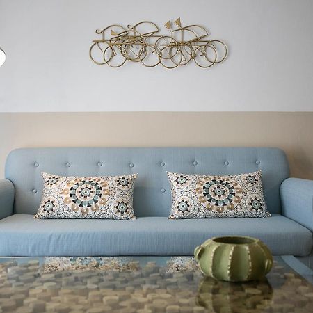Urban Apartments #Feelslikehome Selanik Dış mekan fotoğraf