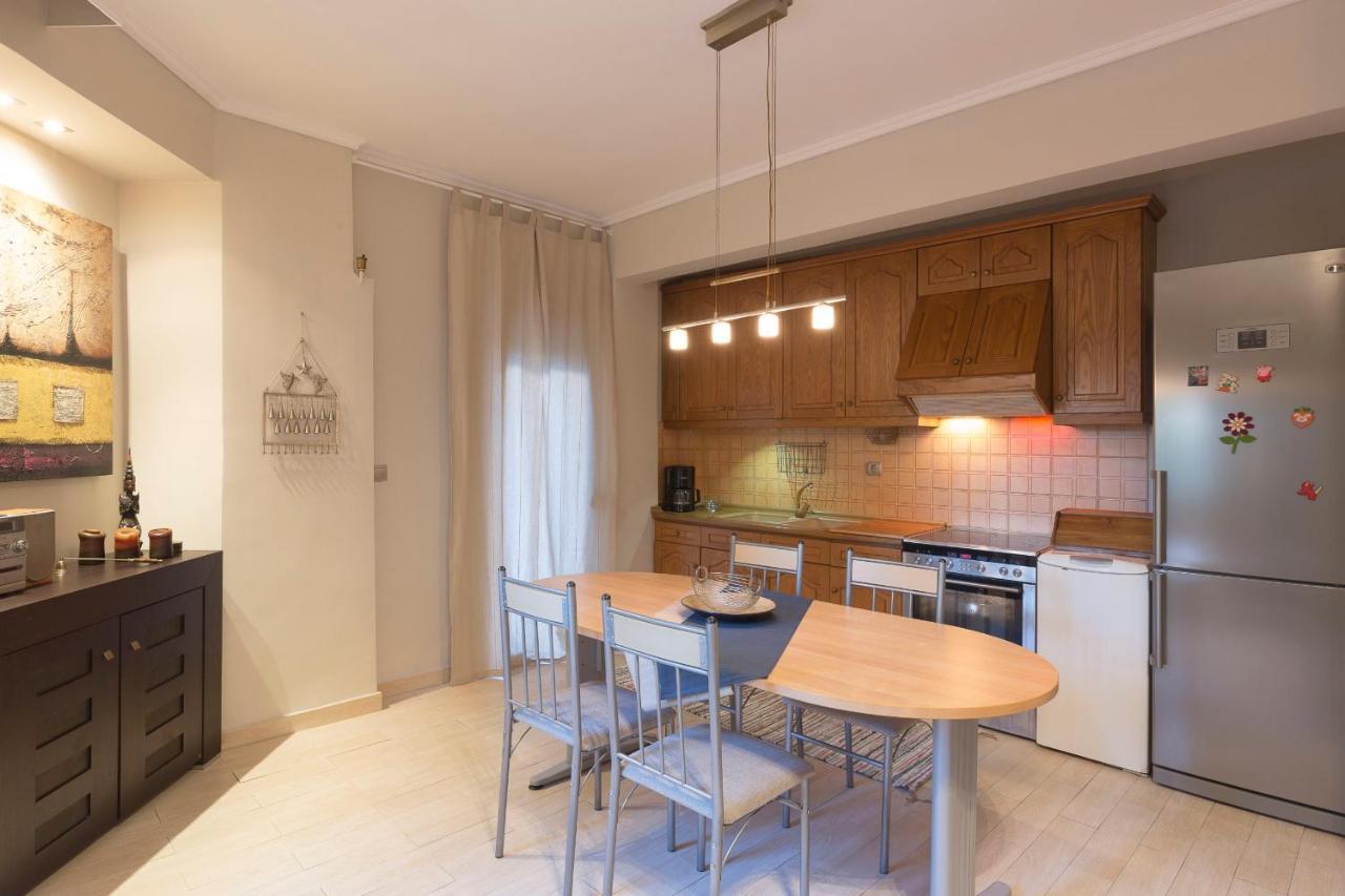 Urban Apartments #Feelslikehome Selanik Dış mekan fotoğraf